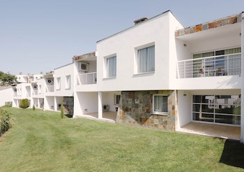 Montebelo Aguieira Lake Resort & Spa