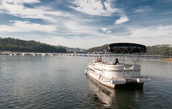 Montebelo Aguieira Lake Resort & Spa