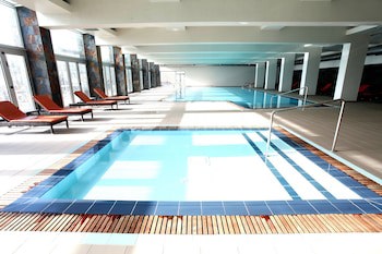 Montebelo Aguieira Lake Resort & Spa