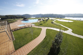 Montebelo Aguieira Lake Resort & Spa