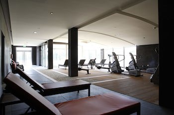 Montebelo Aguieira Lake Resort & Spa