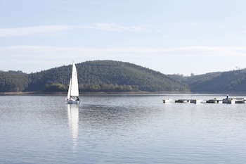 Montebelo Aguieira Lake Resort & Spa