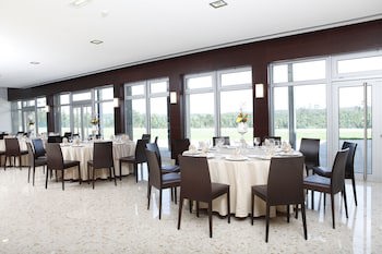 Montebelo Aguieira Lake Resort & Spa