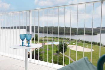 Montebelo Aguieira Lake Resort & Spa