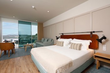 Montebelo Aguieira Lake Resort & Spa