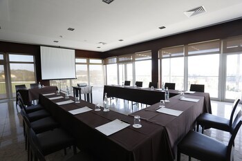 Montebelo Aguieira Lake Resort & Spa
