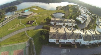 Montebelo Aguieira Lake Resort & Spa