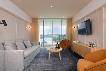 Montebelo Aguieira Lake Resort & Spa