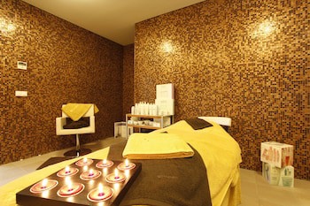 Montebelo Aguieira Lake Resort & Spa