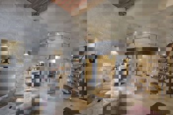 Anatolian Houses Cave Hotel & Spa