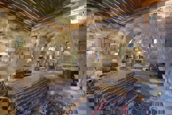 Anatolian Houses Cave Hotel & Spa