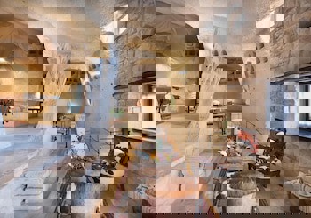 Anatolian Houses Cave Hotel & Spa