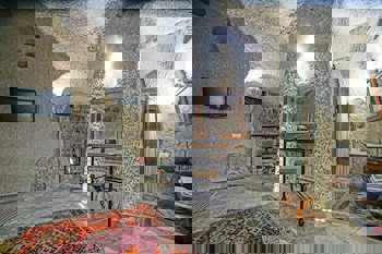 Anatolian Houses Cave Hotel & Spa