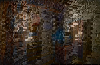 Anatolian Houses Cave Hotel & Spa