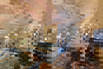 Anatolian Houses Cave Hotel & Spa