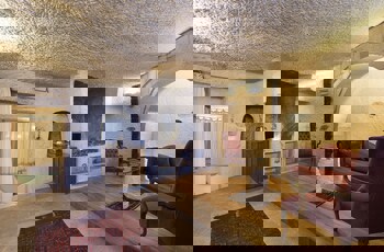 Anatolian Houses Cave Hotel & Spa