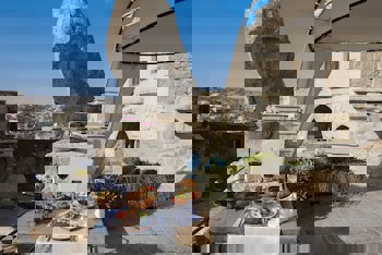 Anatolian Houses Cave Hotel & Spa