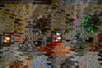 Anatolian Houses Cave Hotel & Spa