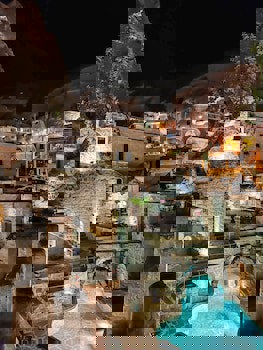 Anatolian Houses Cave Hotel & Spa