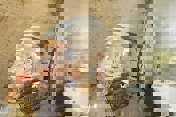 Anatolian Houses Cave Hotel & Spa