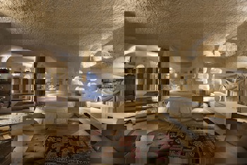 Anatolian Houses Cave Hotel & Spa