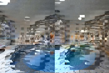 Anatolian Houses Cave Hotel & Spa