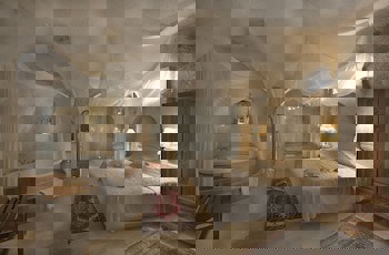 Anatolian Houses Cave Hotel & Spa