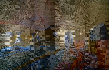 Anatolian Houses Cave Hotel & Spa