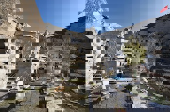 Anatolian Houses Cave Hotel & Spa