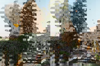 Anatolian Houses Cave Hotel & Spa