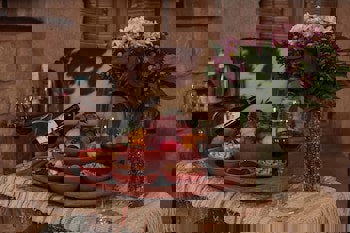 Anatolian Houses Cave Hotel & Spa