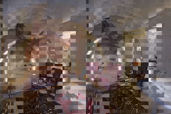 Anatolian Houses Cave Hotel & Spa