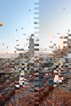 Anatolian Houses Cave Hotel & Spa