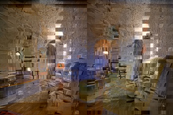 Anatolian Houses Cave Hotel & Spa