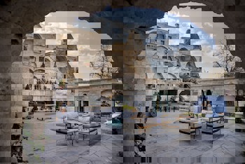 Anatolian Houses Cave Hotel & Spa