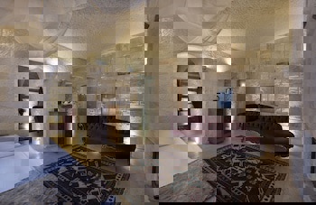 Anatolian Houses Cave Hotel & Spa