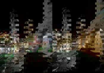 Anatolian Houses Cave Hotel & Spa