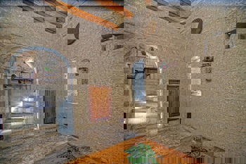 Anatolian Houses Cave Hotel & Spa