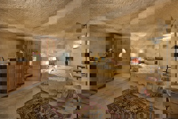 Anatolian Houses Cave Hotel & Spa