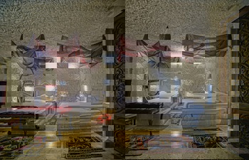 Anatolian Houses Cave Hotel & Spa