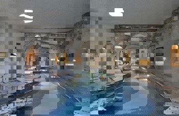 Anatolian Houses Cave Hotel & Spa