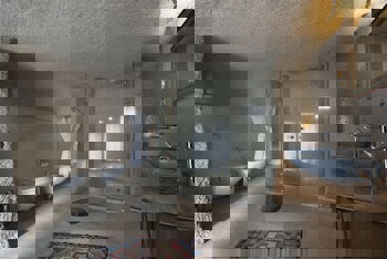 Anatolian Houses Cave Hotel & Spa