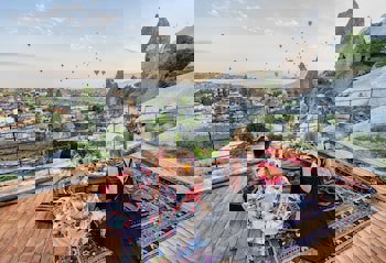 Anatolian Houses Cave Hotel & Spa