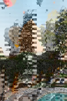 Anatolian Houses Cave Hotel & Spa