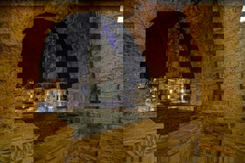 Anatolian Houses Cave Hotel & Spa