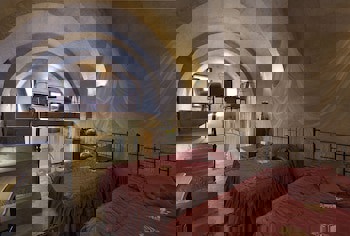 Anatolian Houses Cave Hotel & Spa