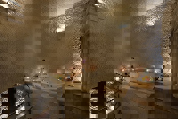 Anatolian Houses Cave Hotel & Spa