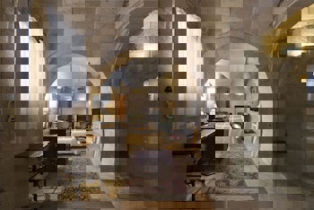 Anatolian Houses Cave Hotel & Spa