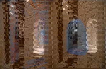 Anatolian Houses Cave Hotel & Spa