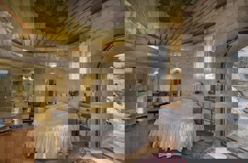 Anatolian Houses Cave Hotel & Spa